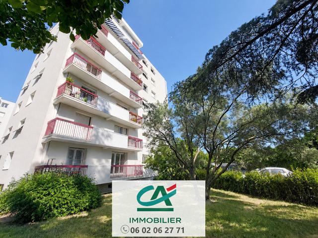 Appartement vente à Montpellier