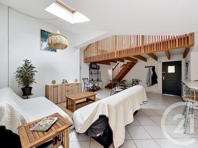 Appartement vente à Arcachon