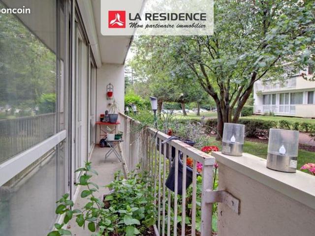 Appartement vente à Pontoise, Cergy