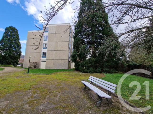 Appartement vente à Évreux, Evreux