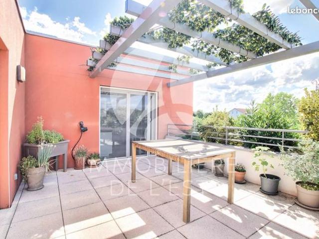 Appartement vente à Lyon, Métropole de Lyon