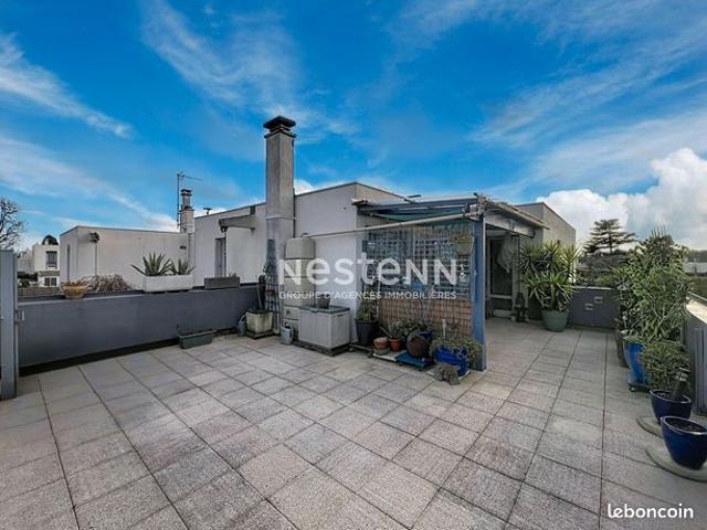 Appartement vente à Sarcelles, Villiers-le-bel