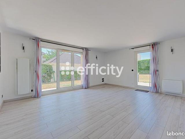 Appartement vente à Sarcelles, Roissy-en-france