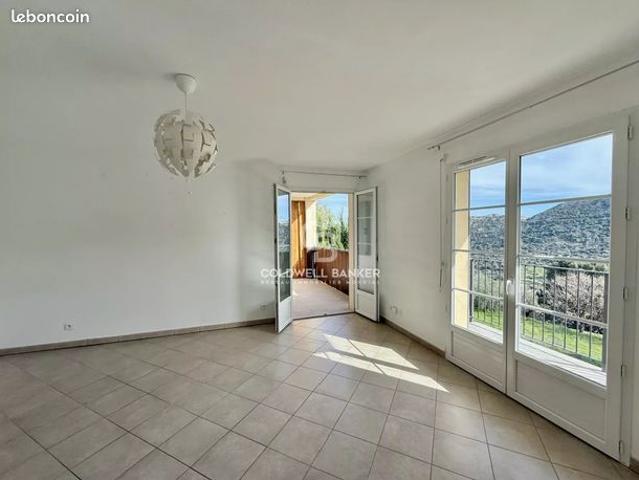 Appartement vente à Calvi, Monticello