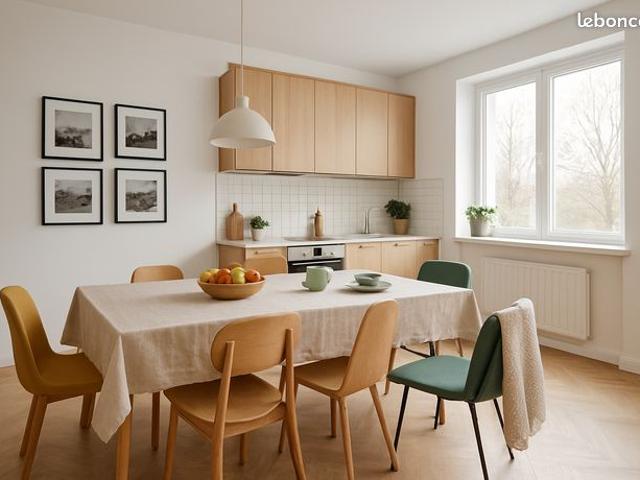 Appartement vente à Vendargues, Hérault