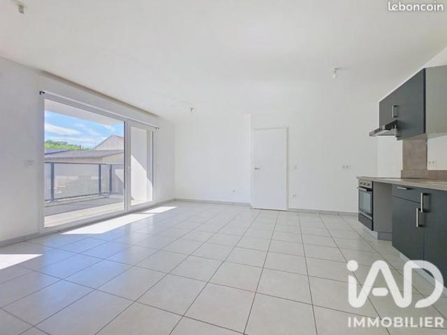 Appartement vente à Bobigny, Noisy-le-sec