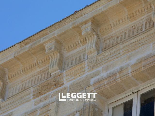 Appartement vente à Bordeaux