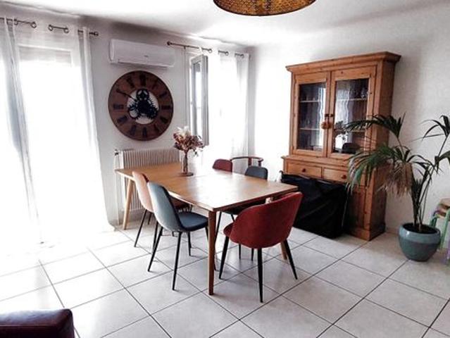 Appartement vente à Perpignan