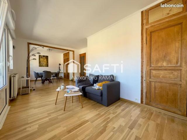 Appartement vente à Ambert, Sainte-catherine