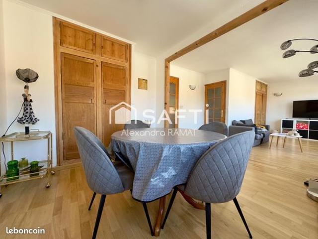 Appartement vente à Ambert, Sainte-catherine