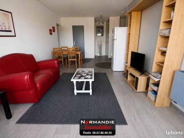 Appartement vente à Rouen, Ruan