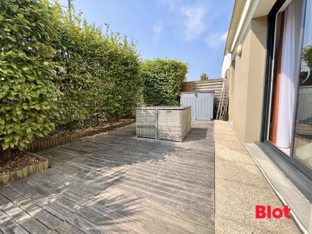 Appartement vente à Rennes, Bretagne