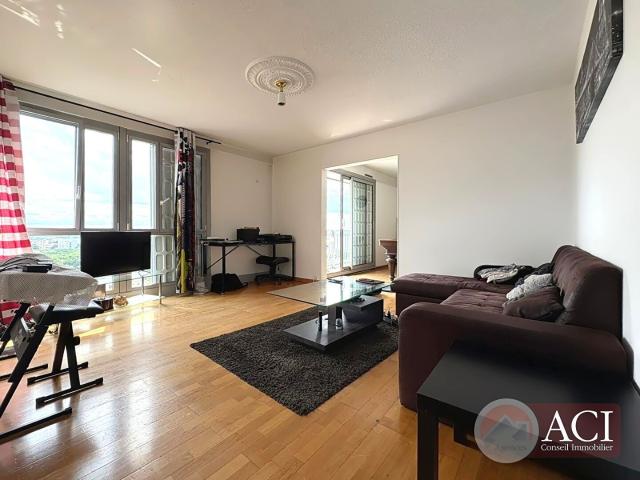 Appartement vente à Saint-Denis, Saint-denis