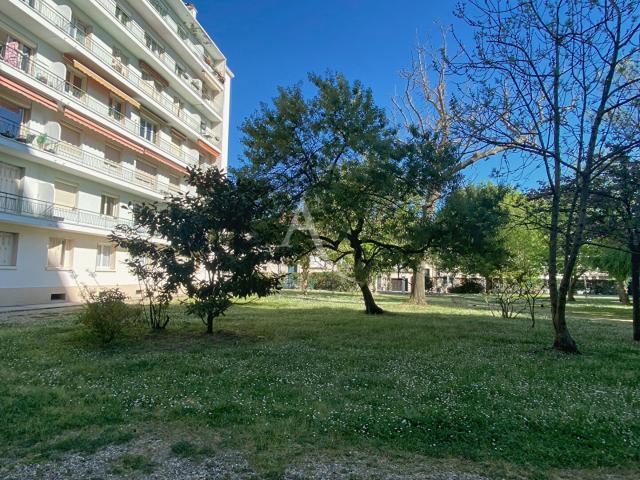 Appartement vente à Bordeaux