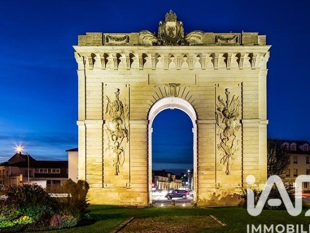 Appartement vente à Châlons-en-Champagne, Châlons-en-champagne