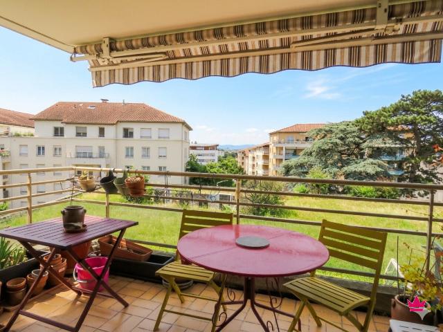 Appartement vente à Lyon, Métropole de Lyon