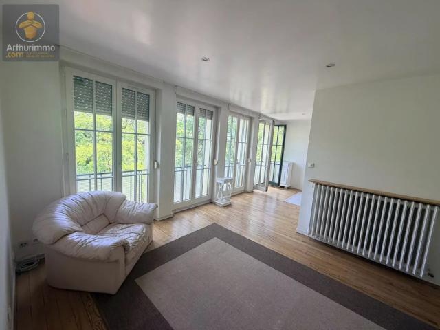 Appartement vente à Metz
