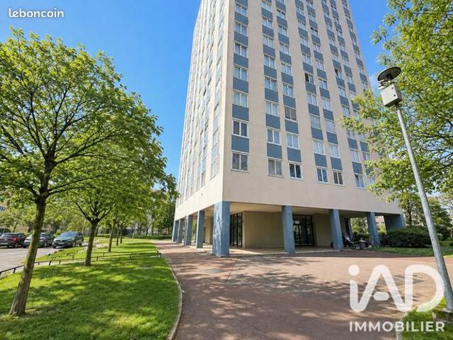 Appartement vente à L'Haÿ-les-Roses, Chevilly-larue