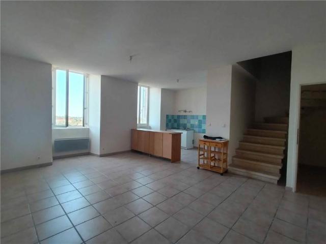 Appartement location à Le Couvent, Visan