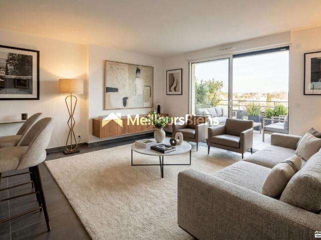 Appartement vente à Marseille, La Ciotat