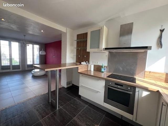 Appartement vente à Quimper, Bretagne