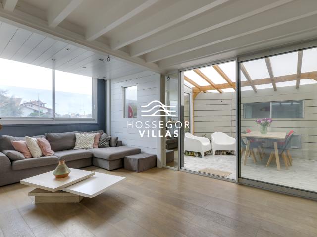 Appartement vente à Dax, Soorts-hossegor