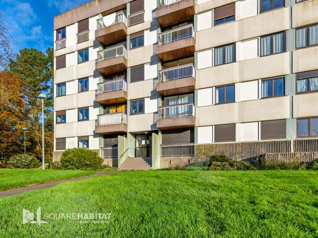 Appartement vente à Brest, Quizac