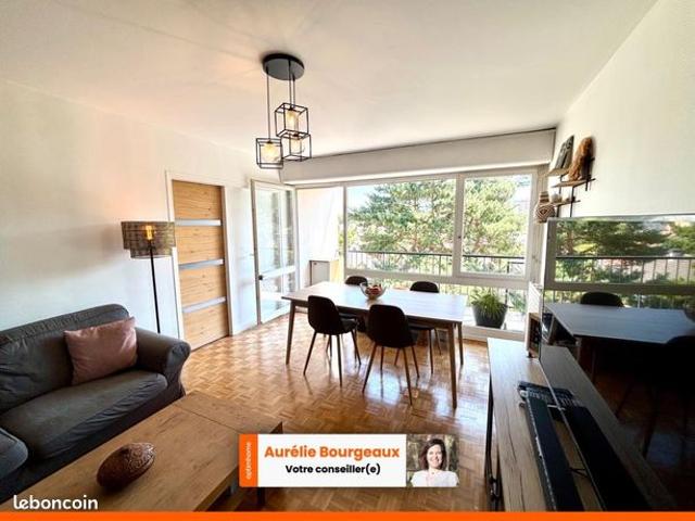 Appartement vente à Évreux, Evreux