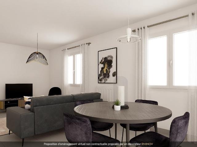Appartement location à Toulouse