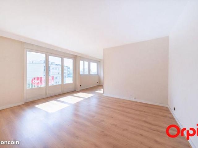 Appartement vente à Mâcon