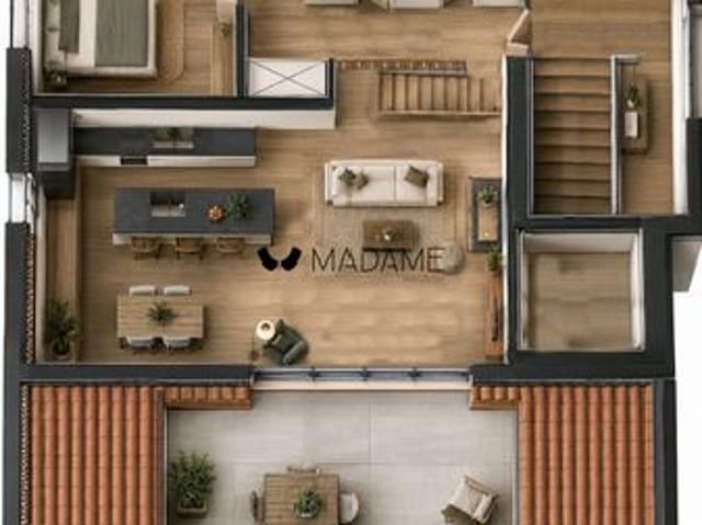 Appartement vente à Claix, Isère