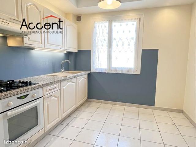 Appartement vente à Rodez, Occitanie