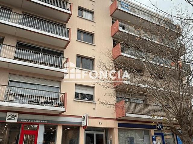 Appartement vente à Ermont, Martinique