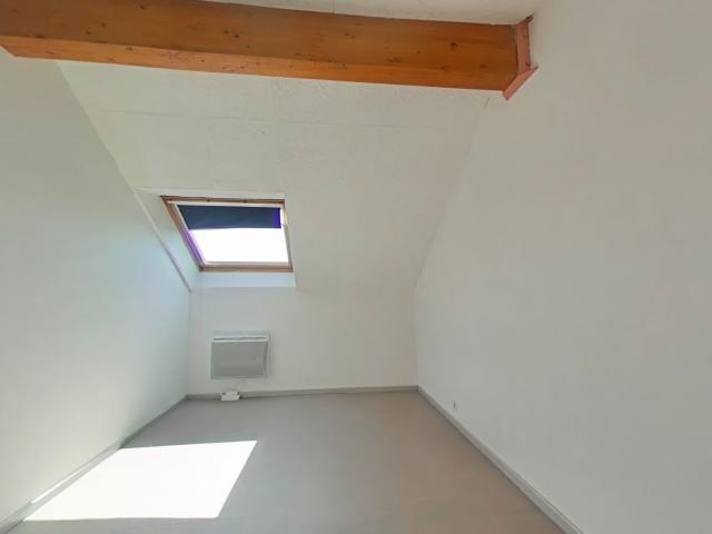 Appartement vente à Tarbes