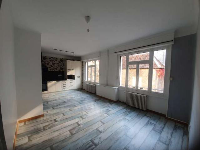 Appartement location à Besançon