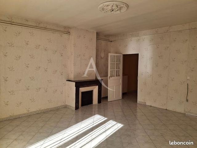 Appartement vente à Béziers, Bédarieux