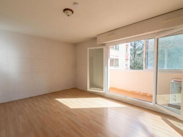 Appartement vente à Pau