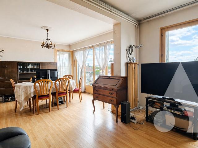 Appartement vente à Argenteuil, Taverny