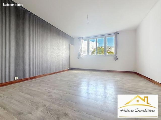 Appartement vente à Brest, Bretagne