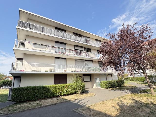 Appartement vente à Vaujours, Seine-Saint-Denis