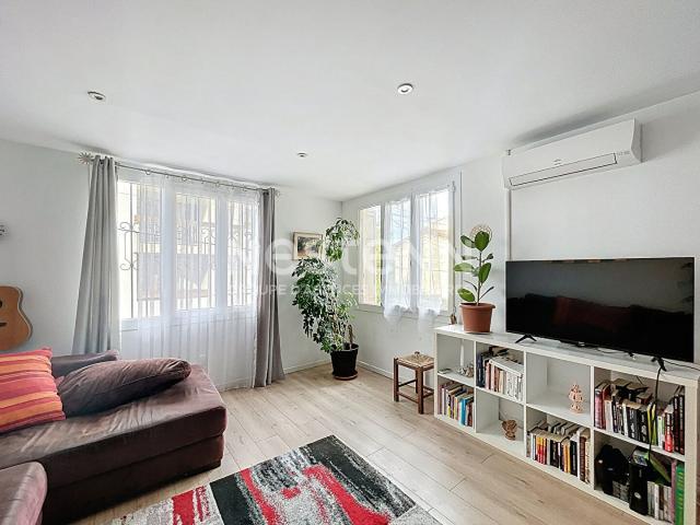 Appartement vente à Perpignan