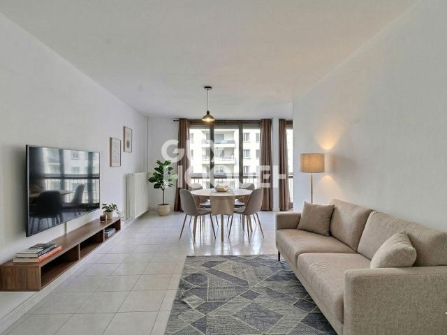 Appartement vente à Lyon, Métropole de Lyon