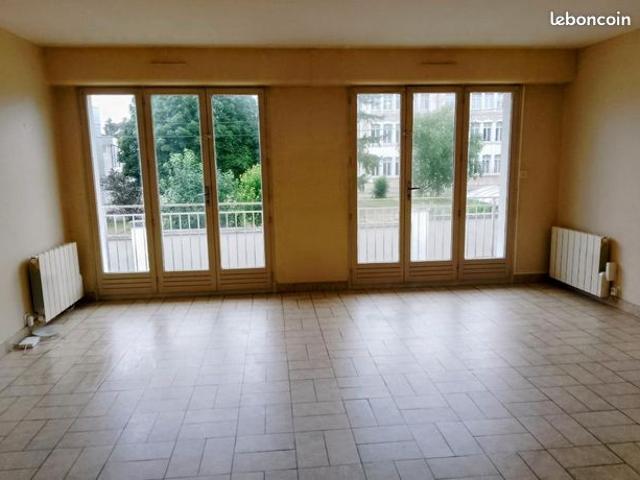 Appartement vente à Blois