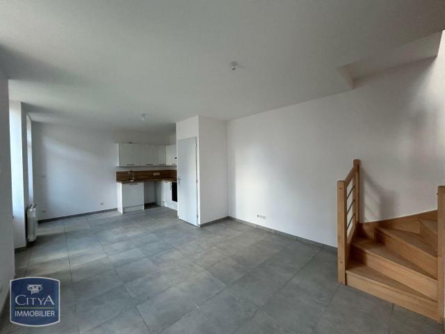 Appartement location à Orléans, Ingré