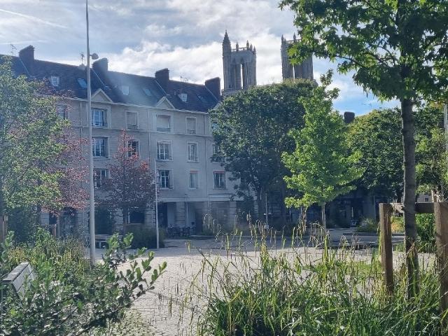 Appartement vente à Mantes-la-Jolie, Mantes-la-jolie