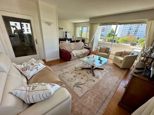 Appartement vente à Tours