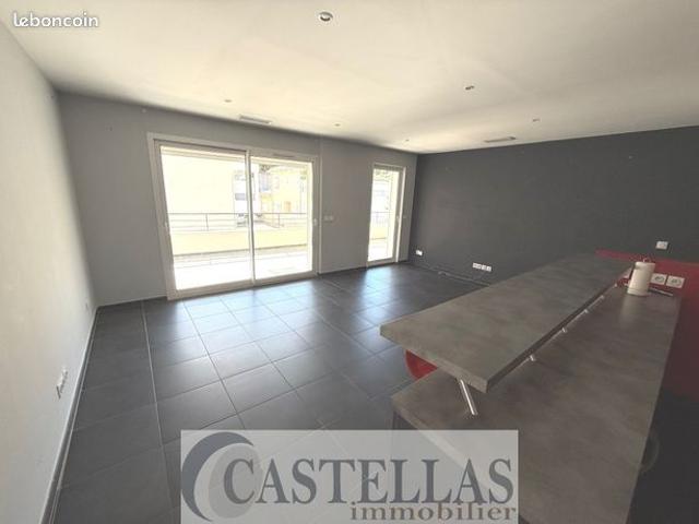Appartement vente à Marseille, Roquefort-la-bédoule