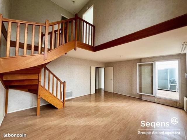 Appartement vente à Palaiseau, Brétigny-sur-orge