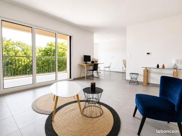 Appartement vente à Lyon, Métropole de Lyon