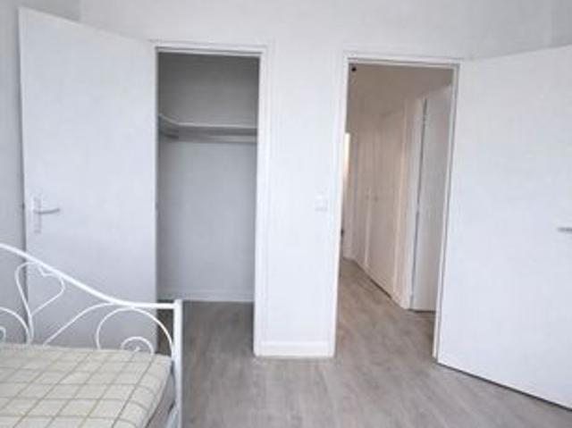 Appartement vente à Lorient, Bretagne